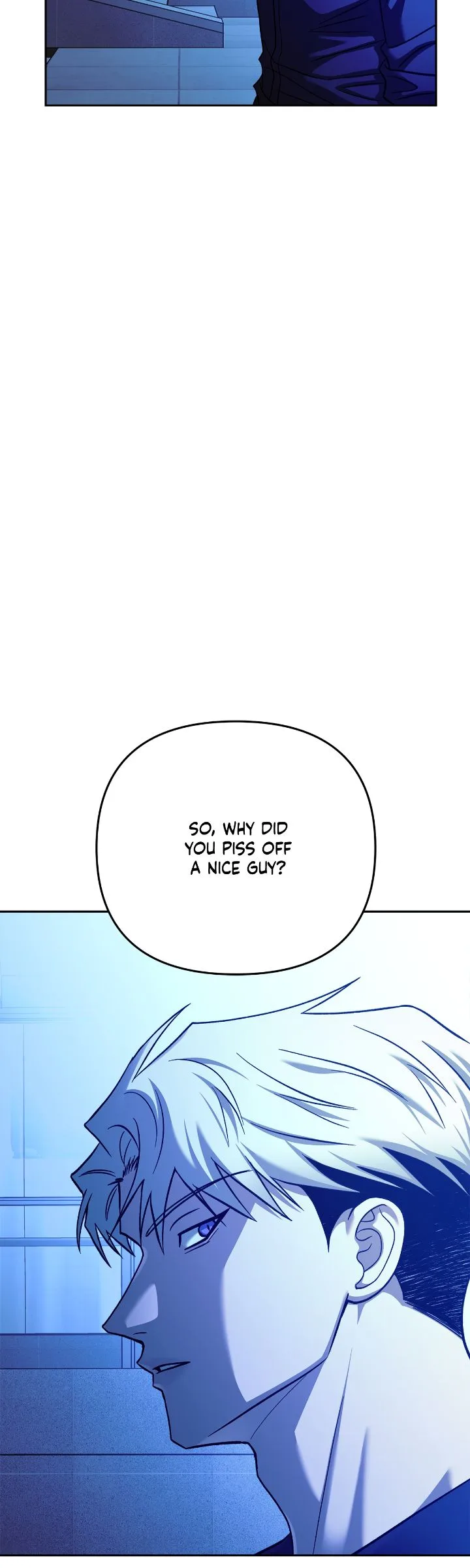 Call me the Devil Chapter 104 page 36