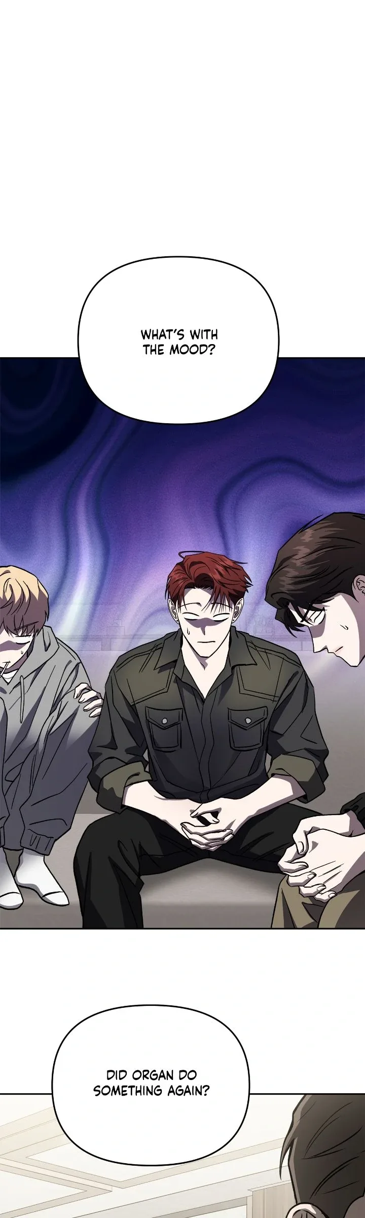 Call me the Devil Chapter 117 page 64