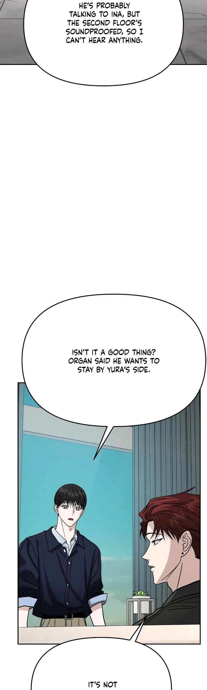 Call me the Devil Chapter 117 page 67