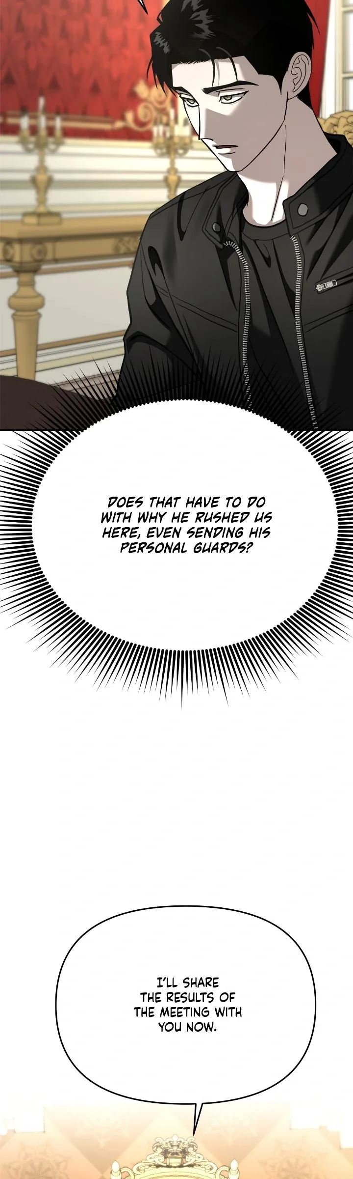 Call me the Devil Chapter 118 page 6