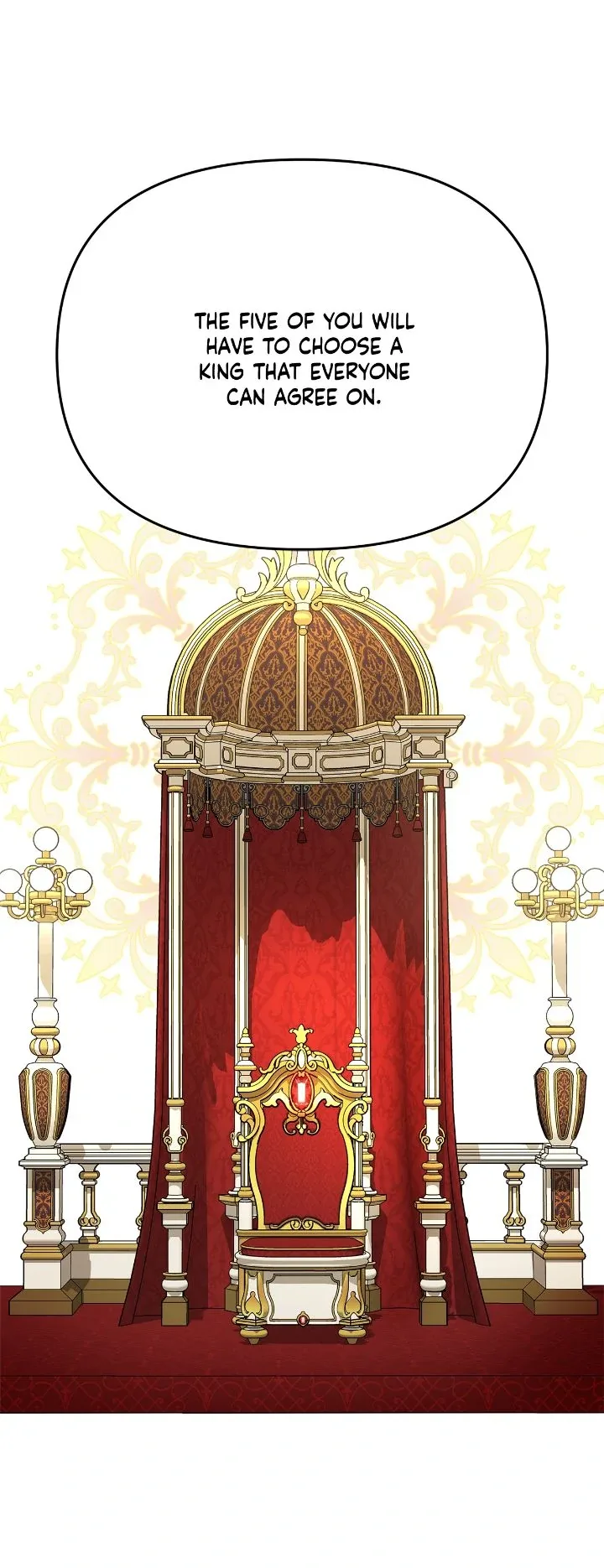 Call me the Devil Chapter 118 page 9