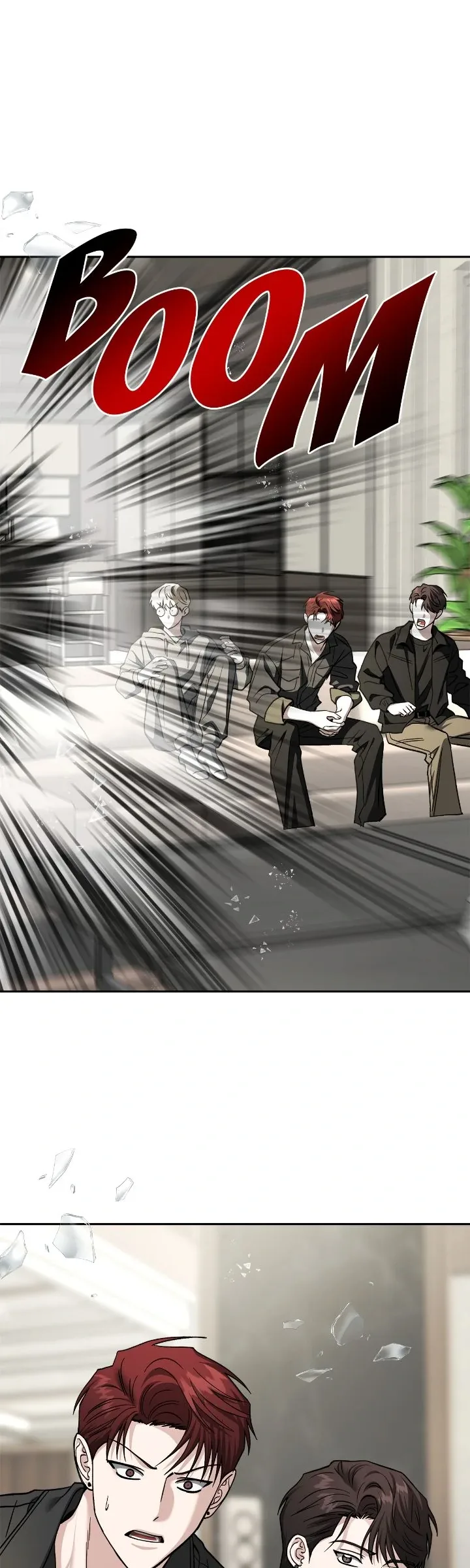 Call me the Devil Chapter 117 page 71
