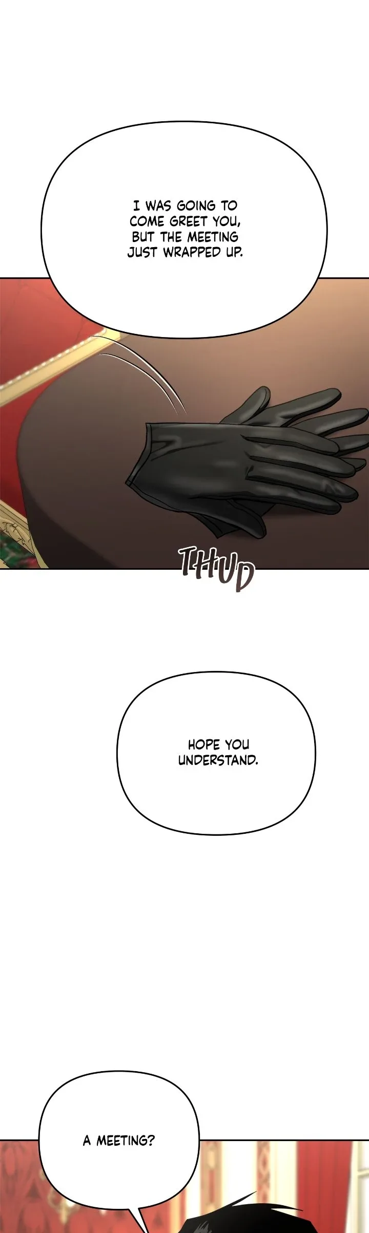 Call me the Devil Chapter 118 page 5
