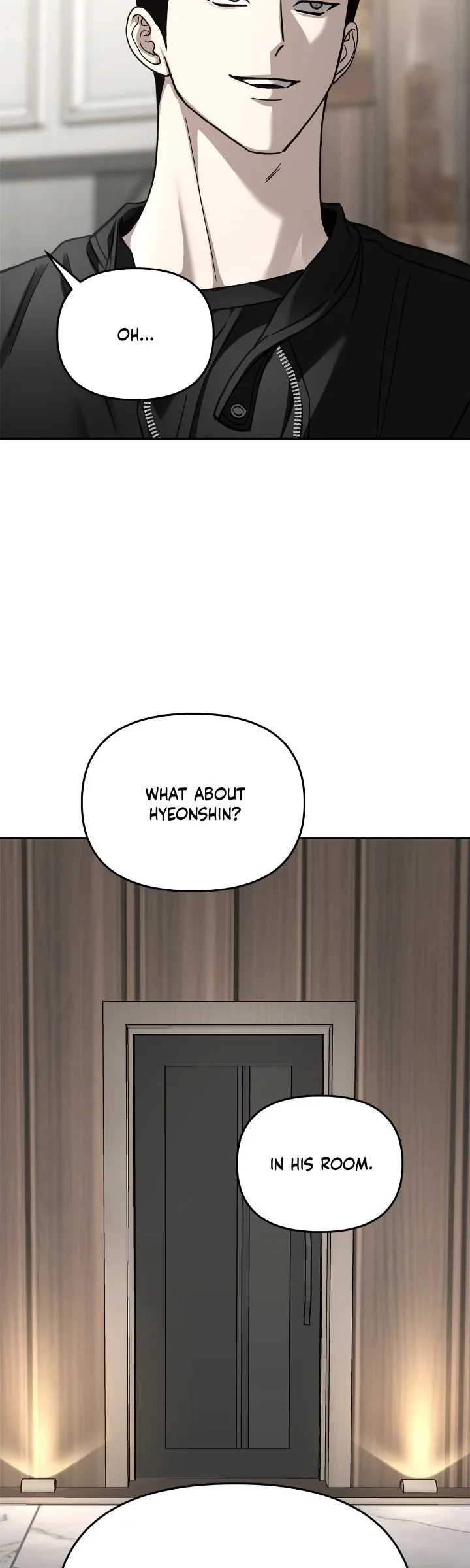 Call me the Devil Chapter 117 page 66