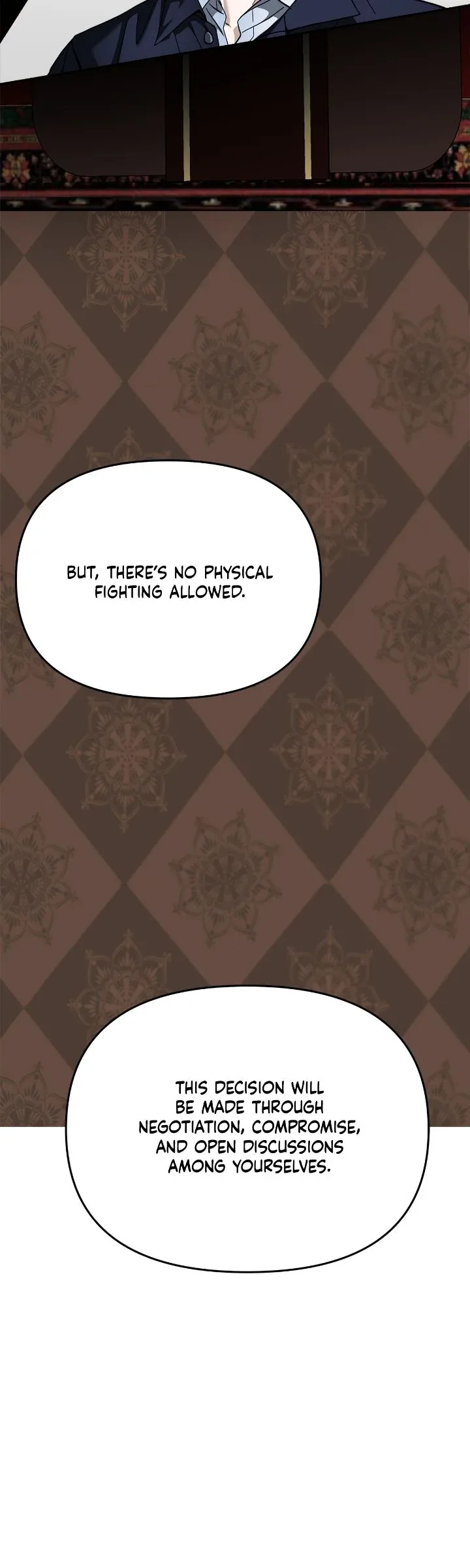 Call me the Devil Chapter 118 page 8