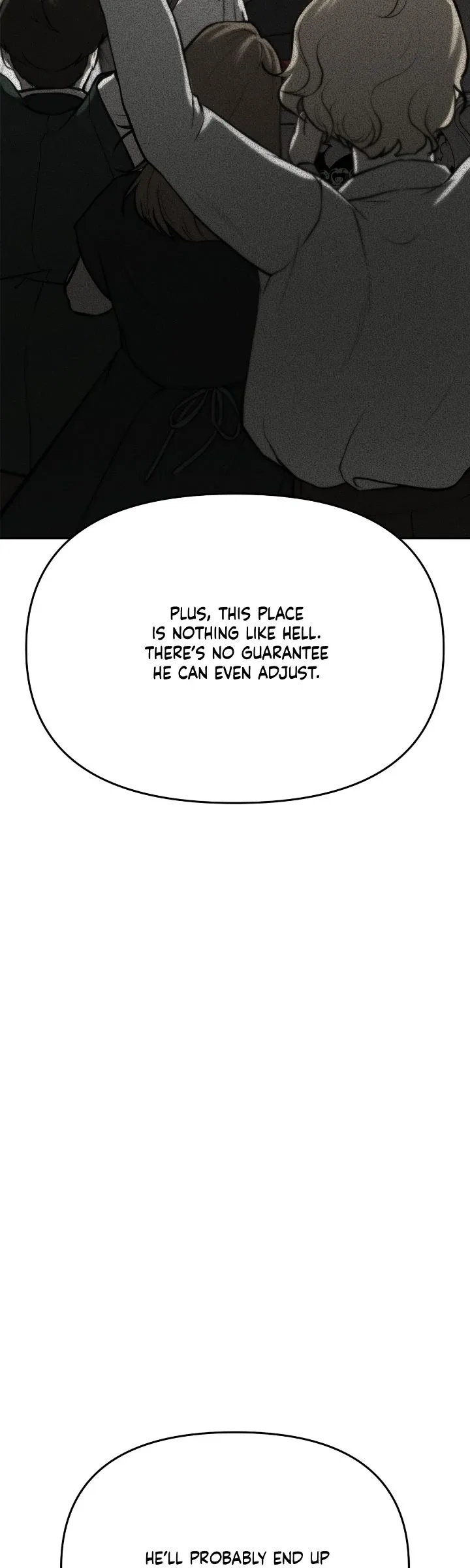 Call me the Devil Chapter 117 page 69