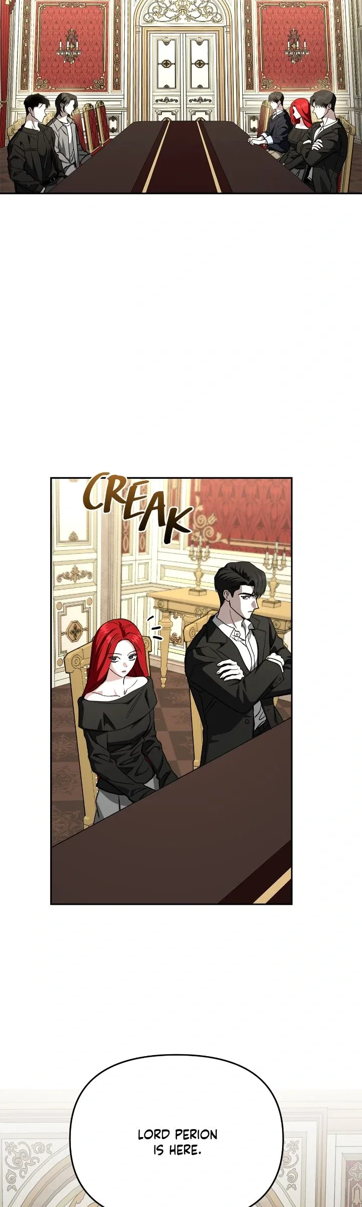 Call me the Devil Chapter 118 page 3