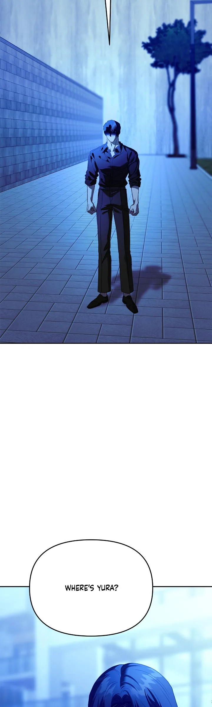 Call me the Devil Chapter 105 page 39