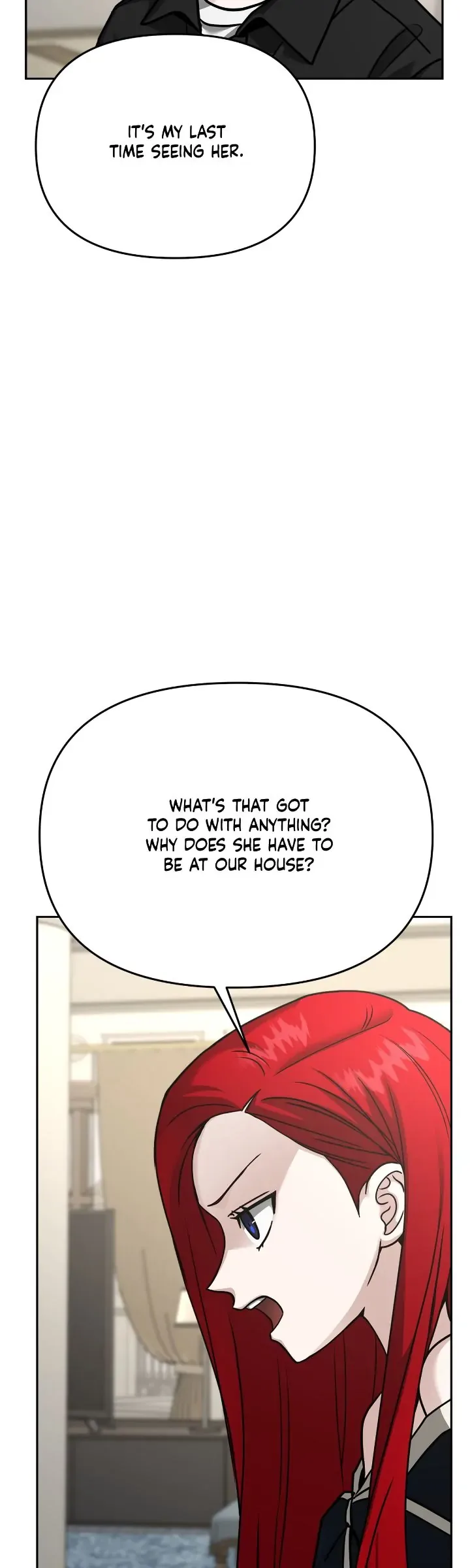 Call me the Devil Chapter 97 page 51