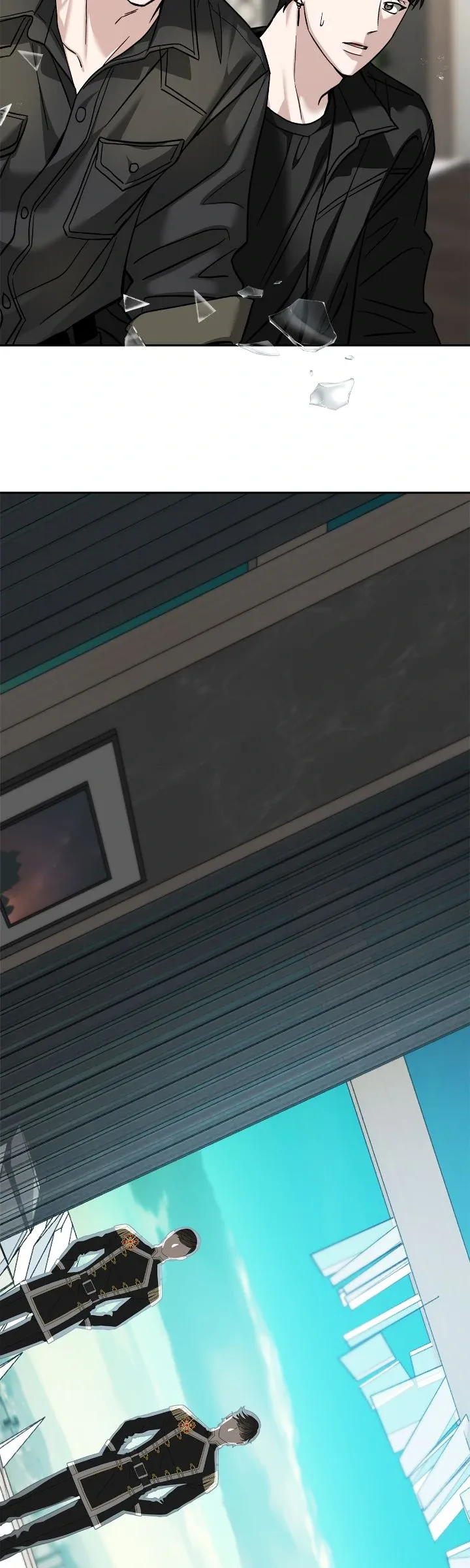 Call me the Devil Chapter 117 page 72