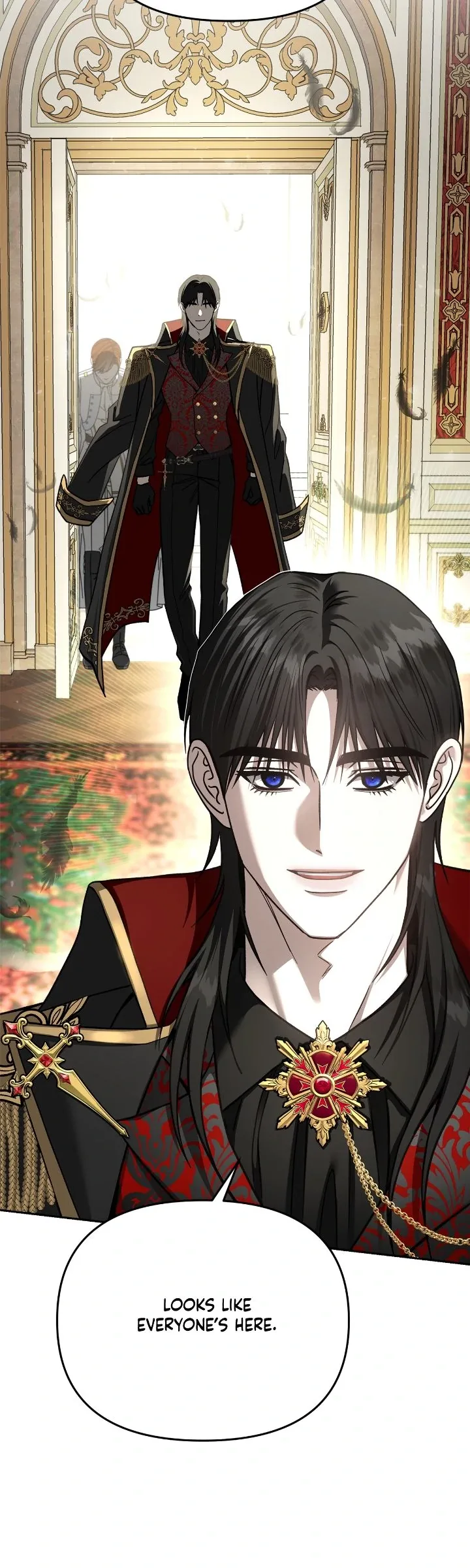 Call me the Devil Chapter 118 page 4
