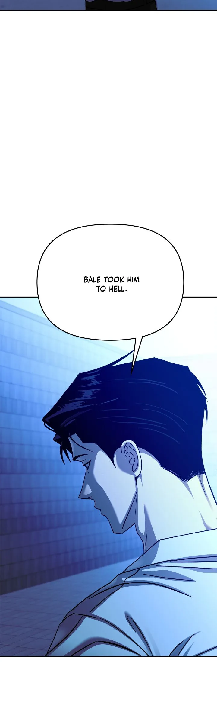 Call me the Devil Chapter 105 page 41