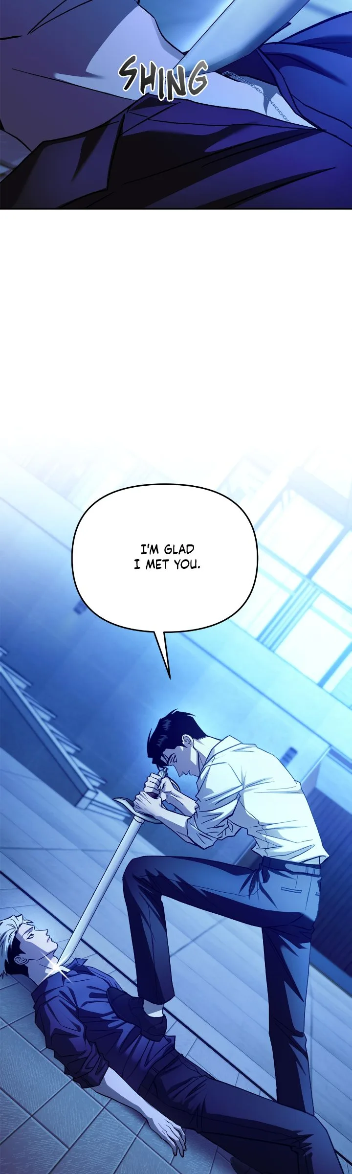 Call me the Devil Chapter 104 page 39
