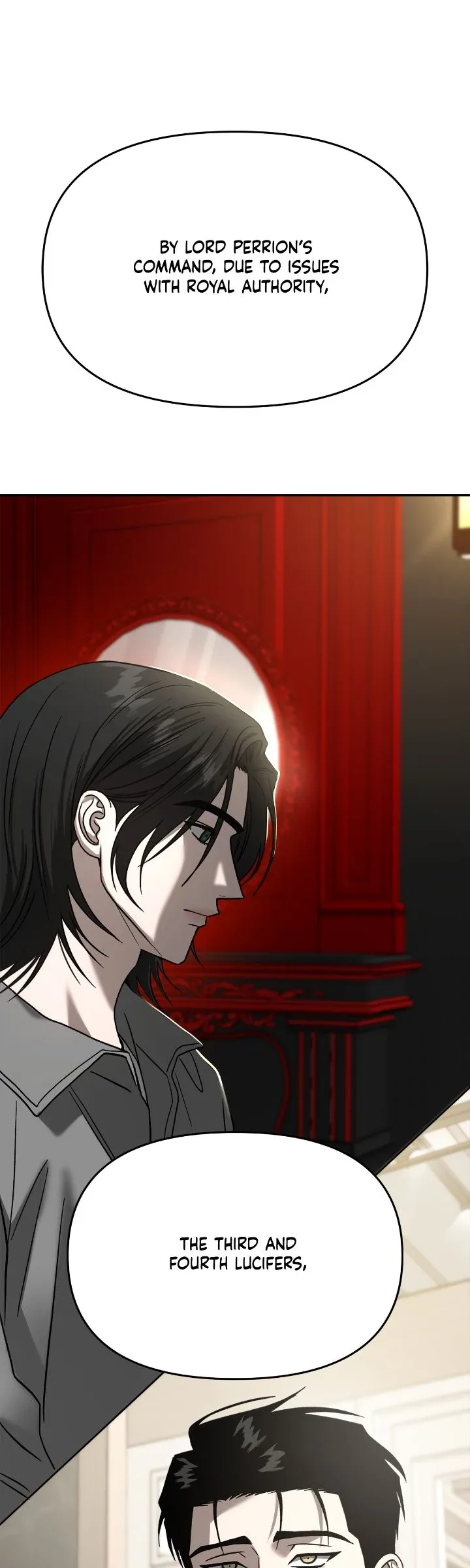 Call me the Devil Chapter 117 page 77