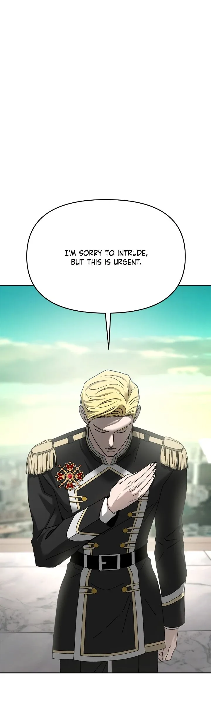 Call me the Devil Chapter 117 page 74