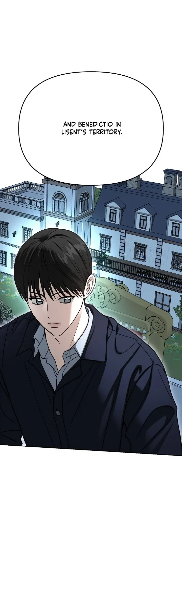 Call me the Devil Chapter 118 page 15