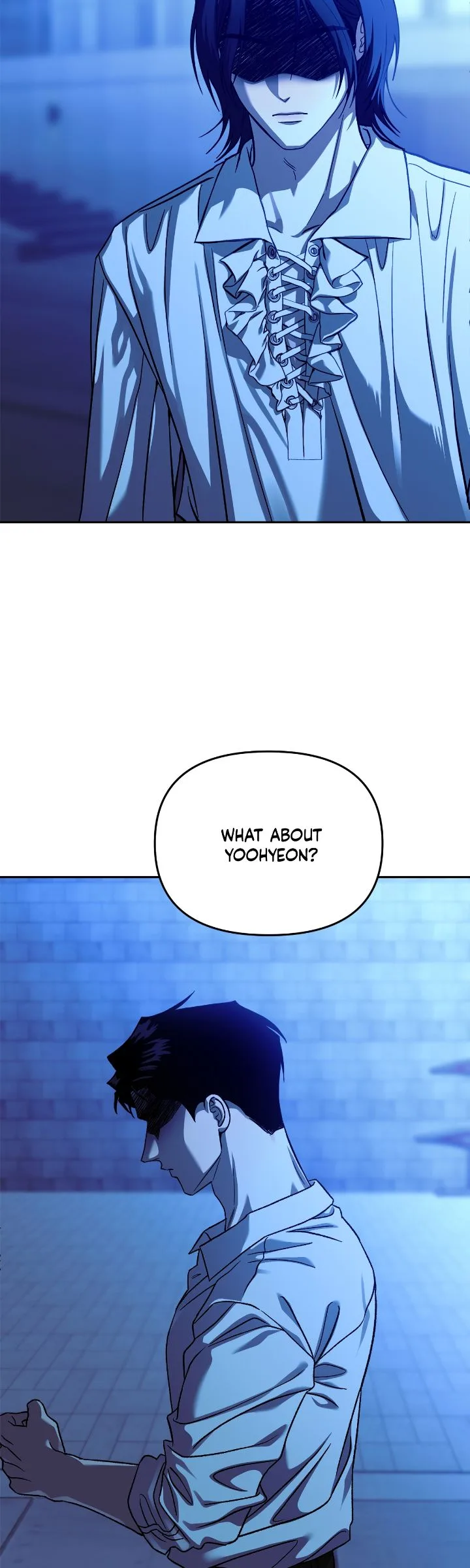 Call me the Devil Chapter 105 page 40