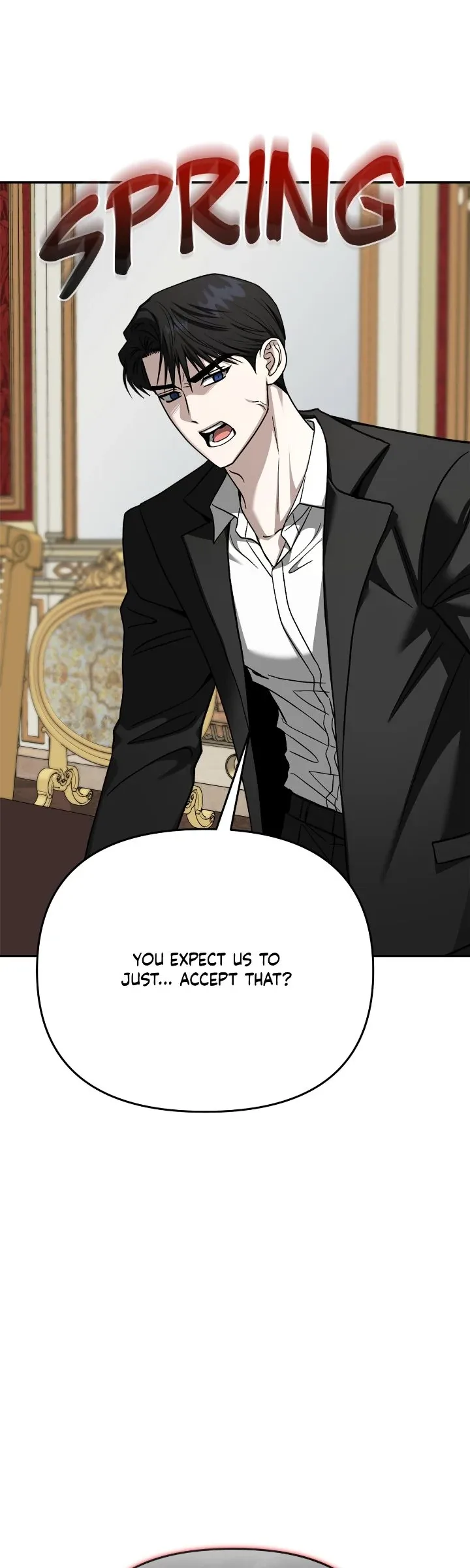 Call me the Devil Chapter 118 page 10