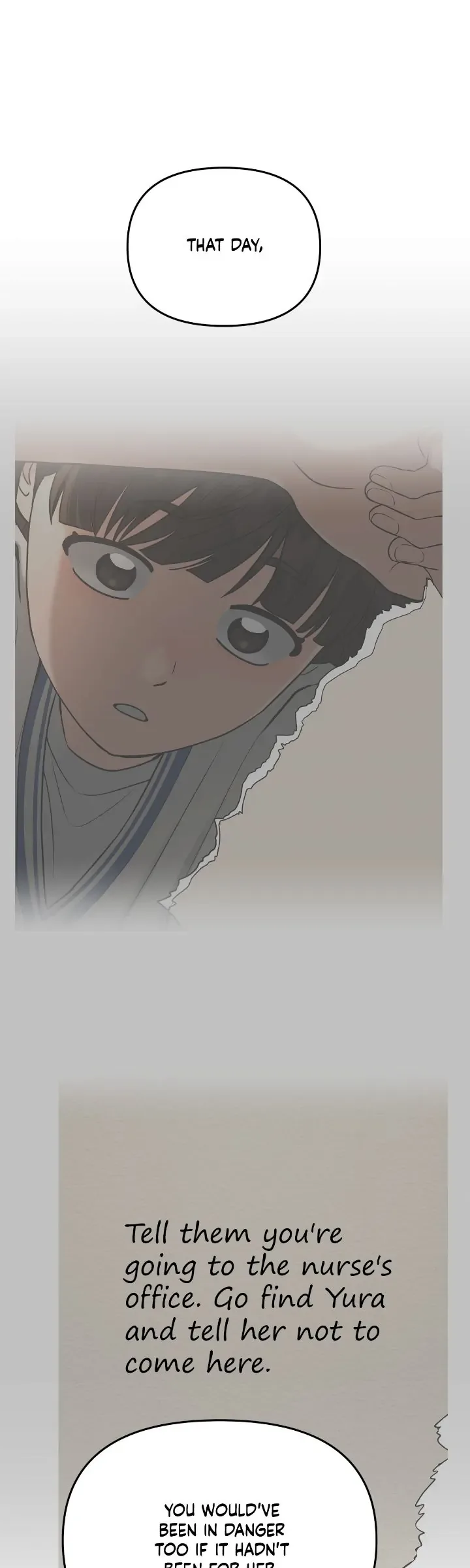 Call me the Devil Chapter 97 page 53