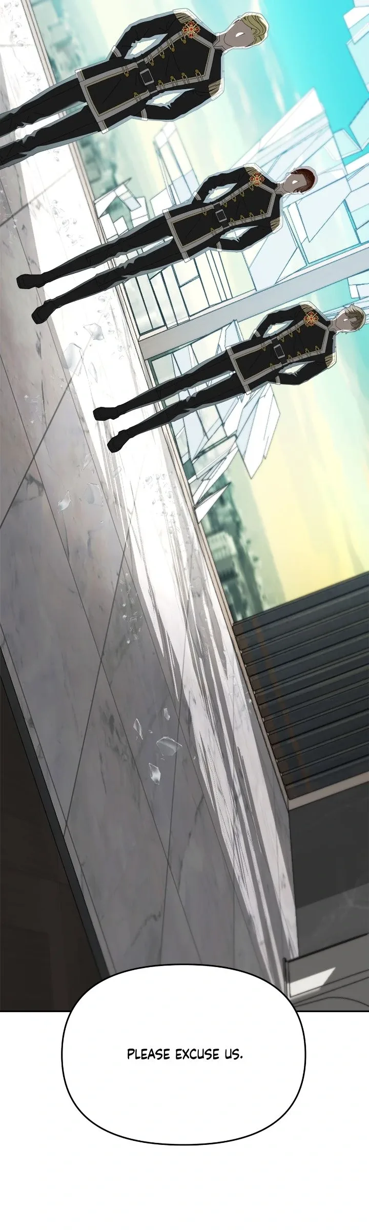 Call me the Devil Chapter 117 page 73