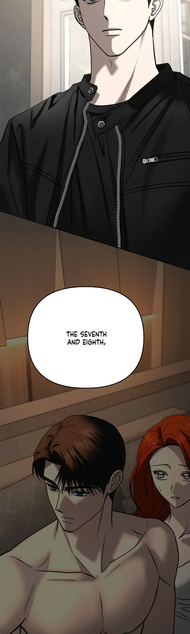 Call me the Devil Chapter 117 page 78