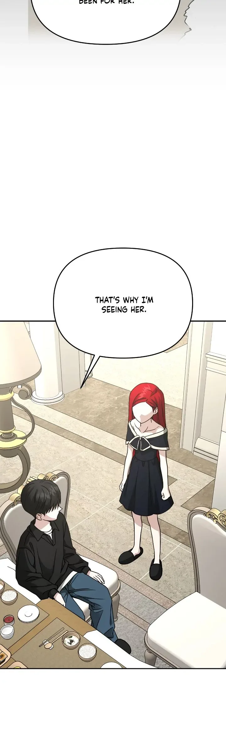 Call me the Devil Chapter 97 page 54