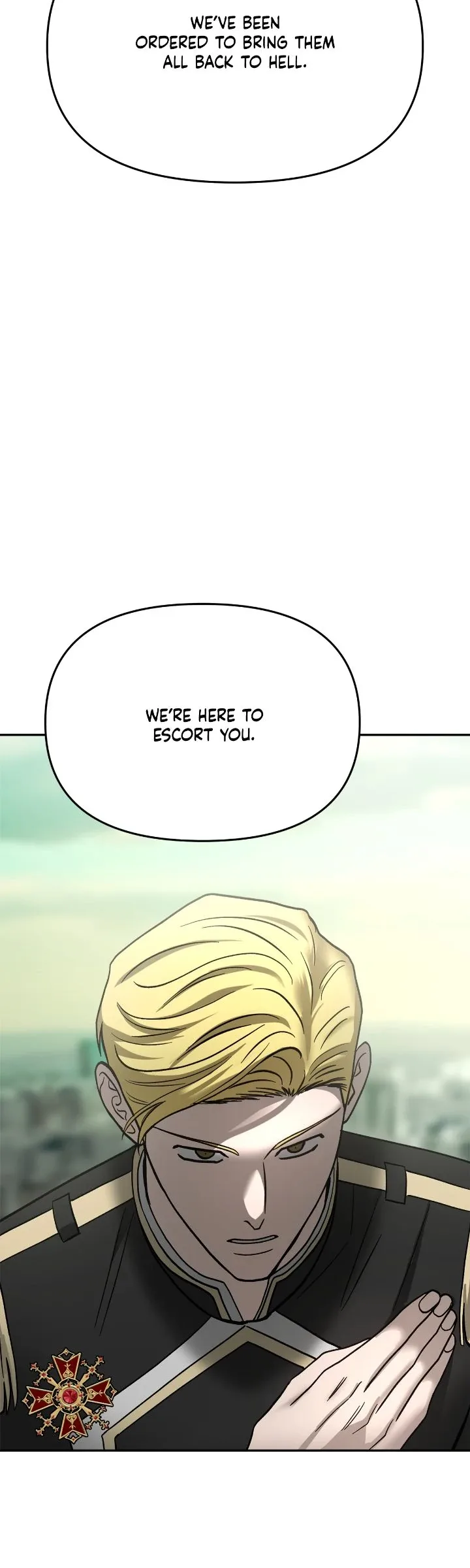 Call me the Devil Chapter 117 page 81