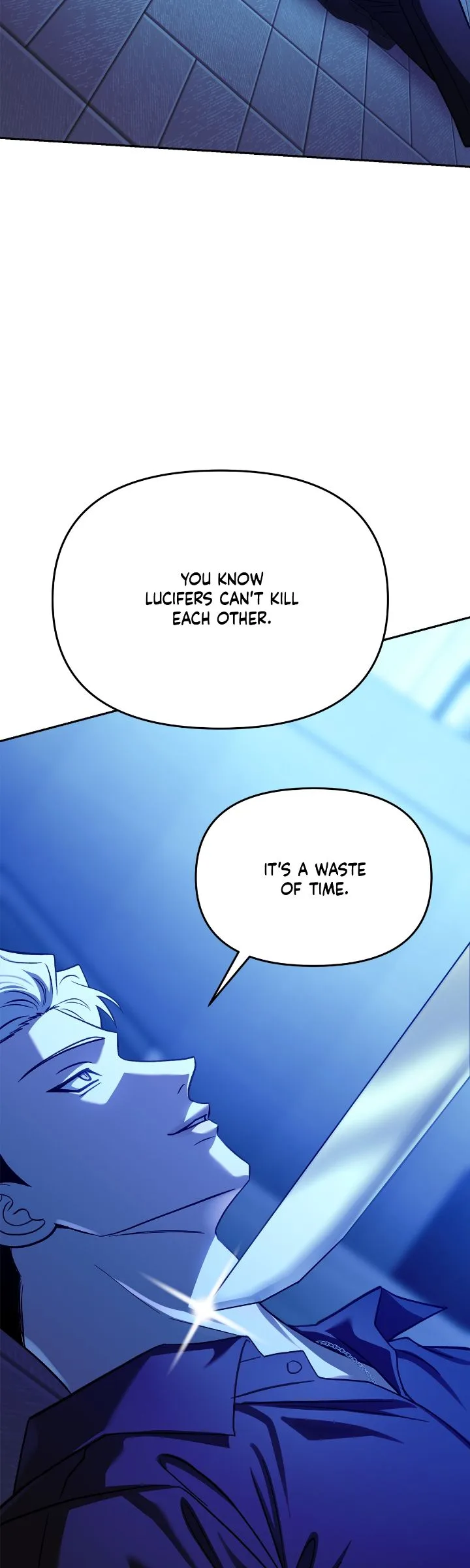 Call me the Devil Chapter 104 page 40