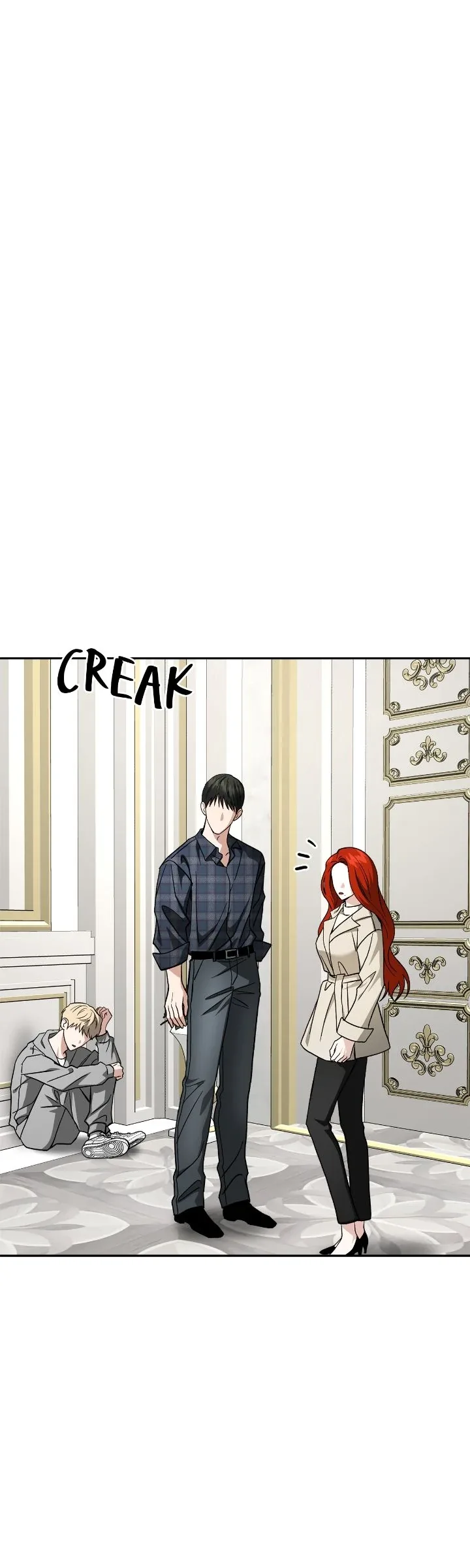Call me the Devil Chapter 118 page 20