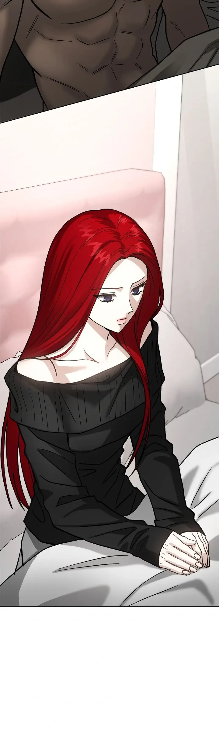 Call me the Devil Chapter 117 page 79