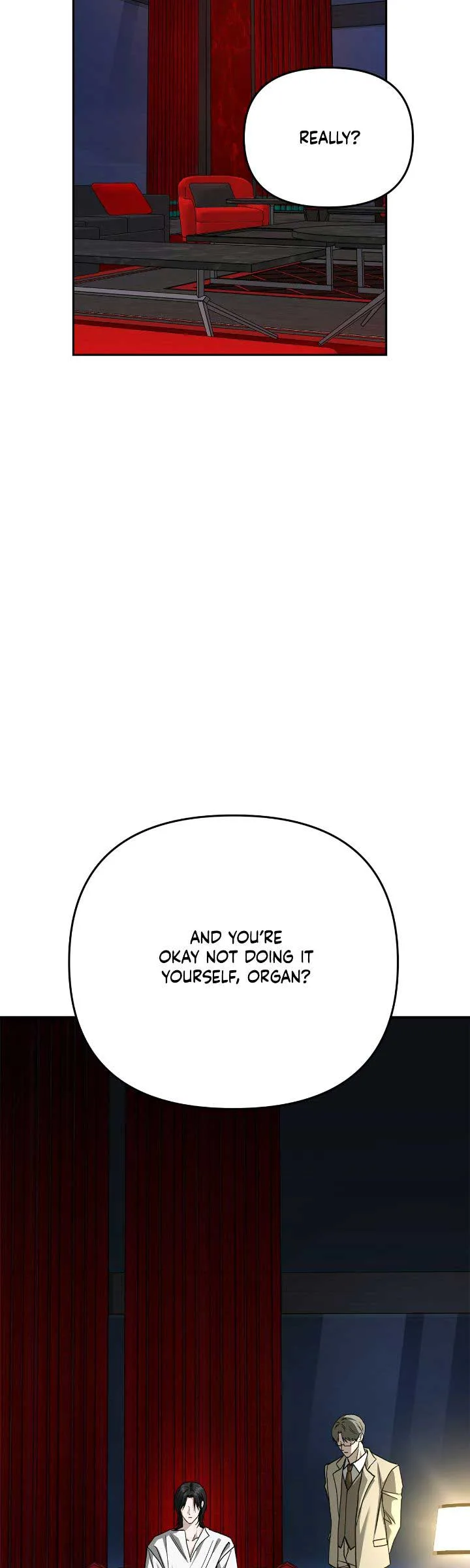 Call me the Devil Chapter 114 page 25