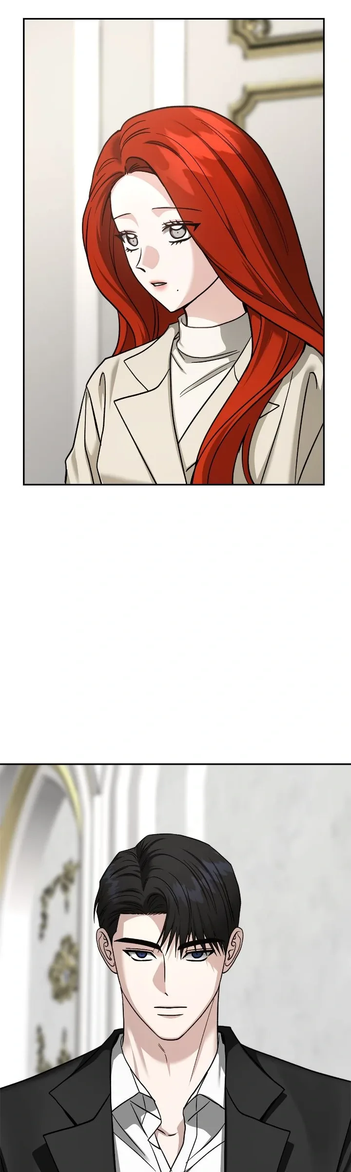 Call me the Devil Chapter 118 page 21