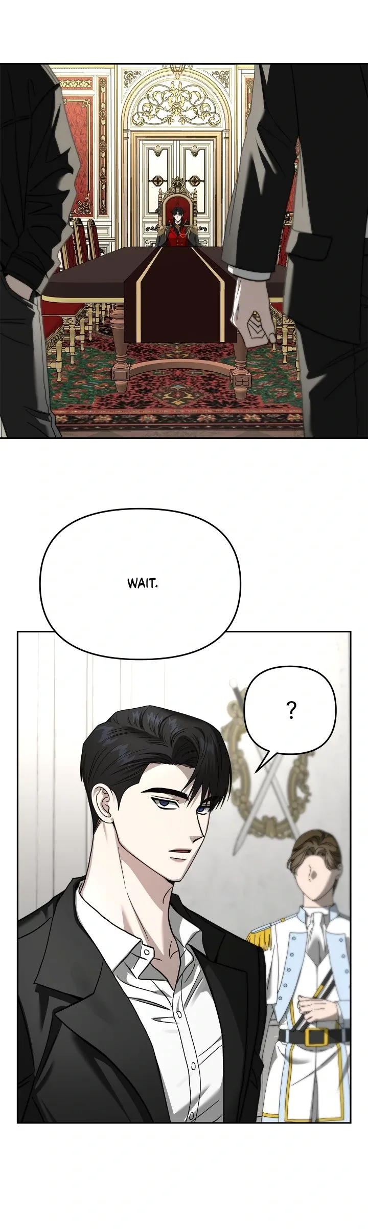 Call me the Devil Chapter 118 page 19