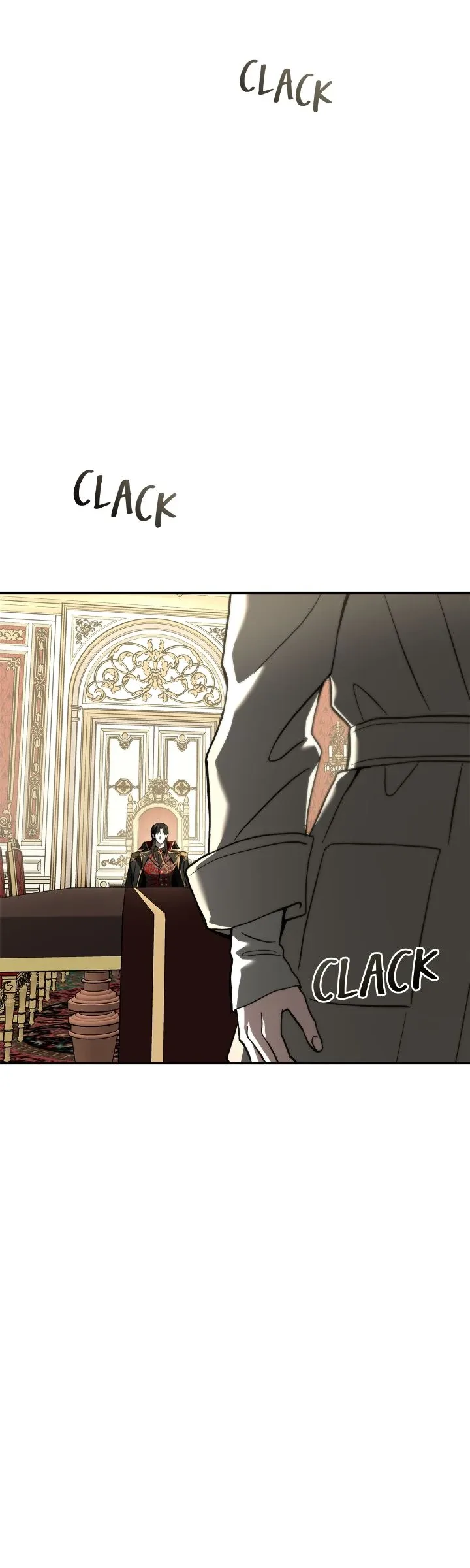Call me the Devil Chapter 118 page 34