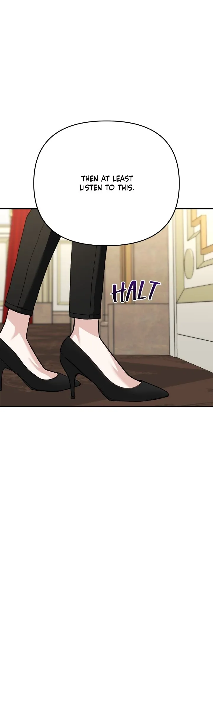 Call me the Devil Chapter 118 page 35