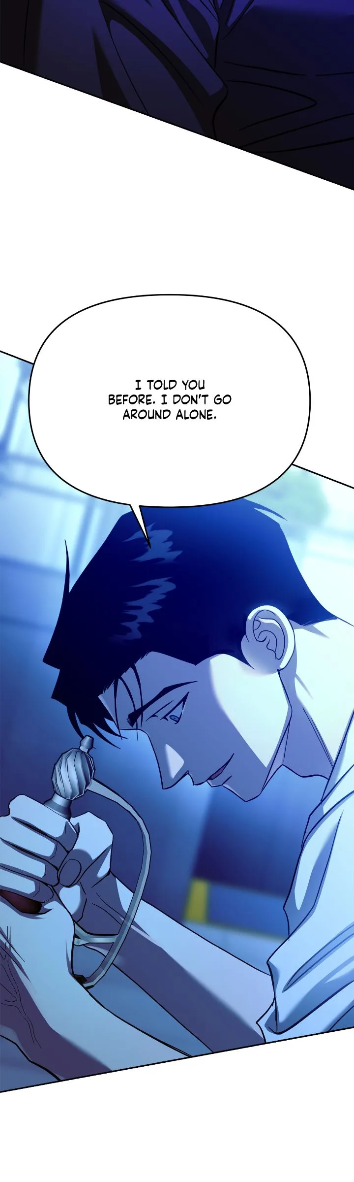 Call me the Devil Chapter 104 page 41