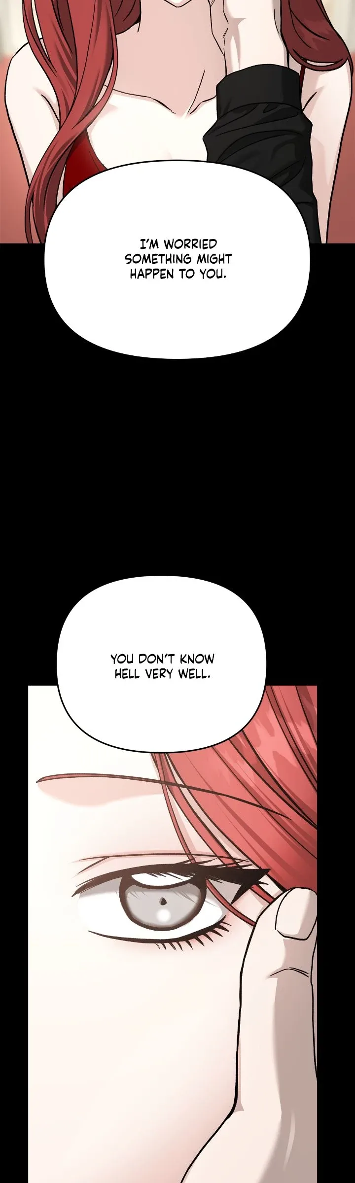 Call me the Devil Chapter 118 page 29