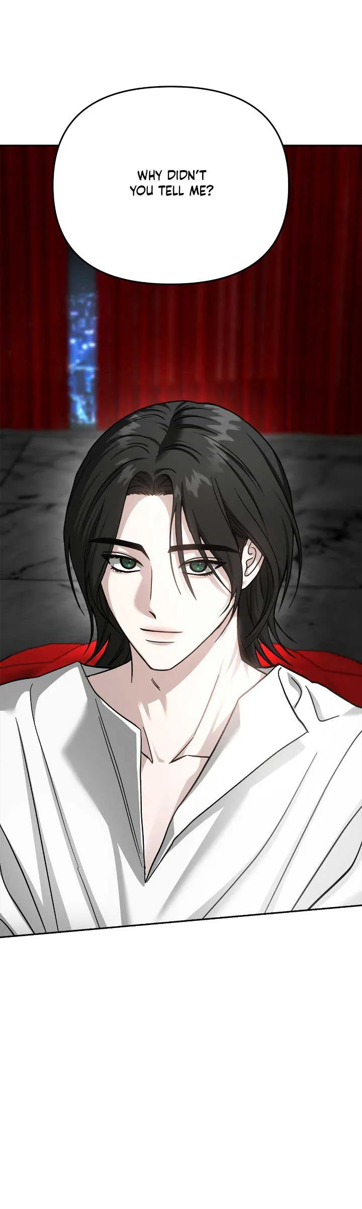 Call me the Devil Chapter 114 page 29