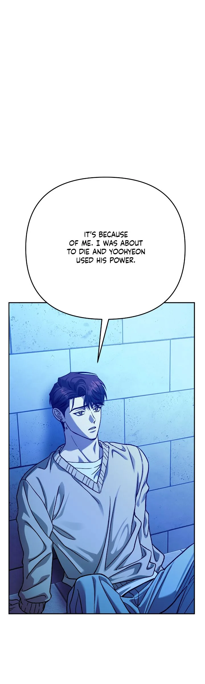 Call me the Devil Chapter 105 page 44