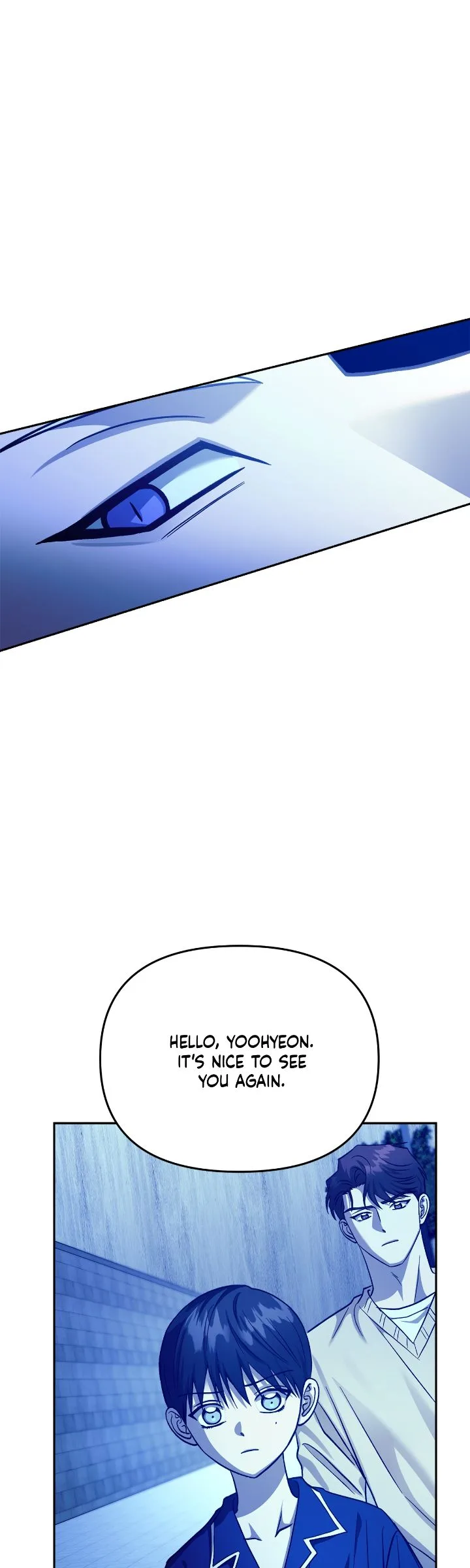 Call me the Devil Chapter 104 page 42