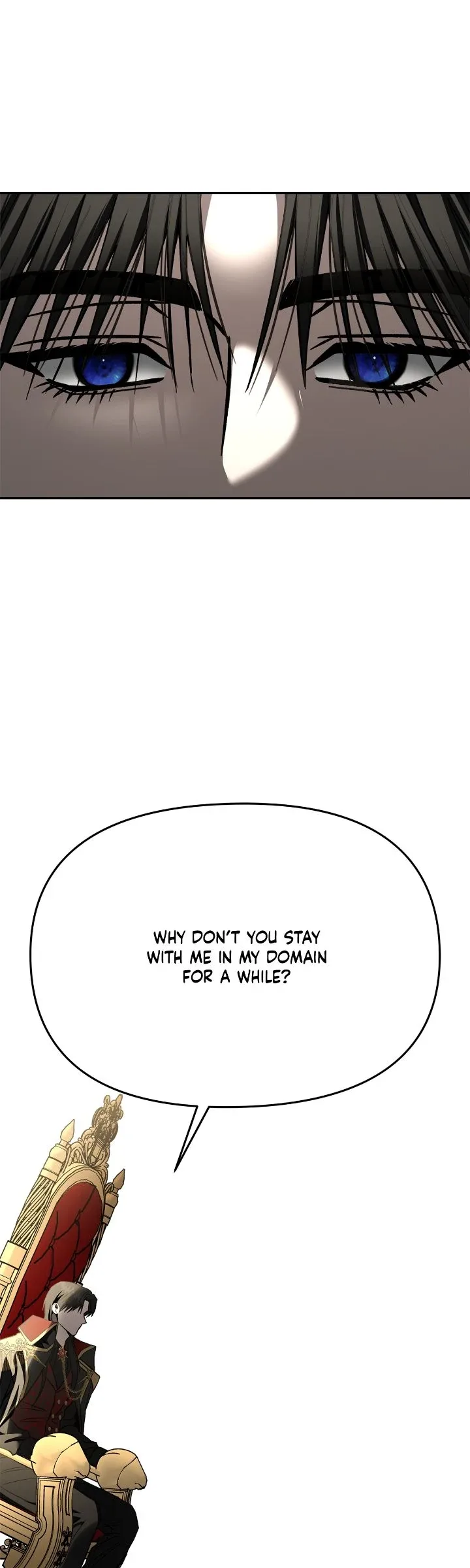 Call me the Devil Chapter 118 page 26