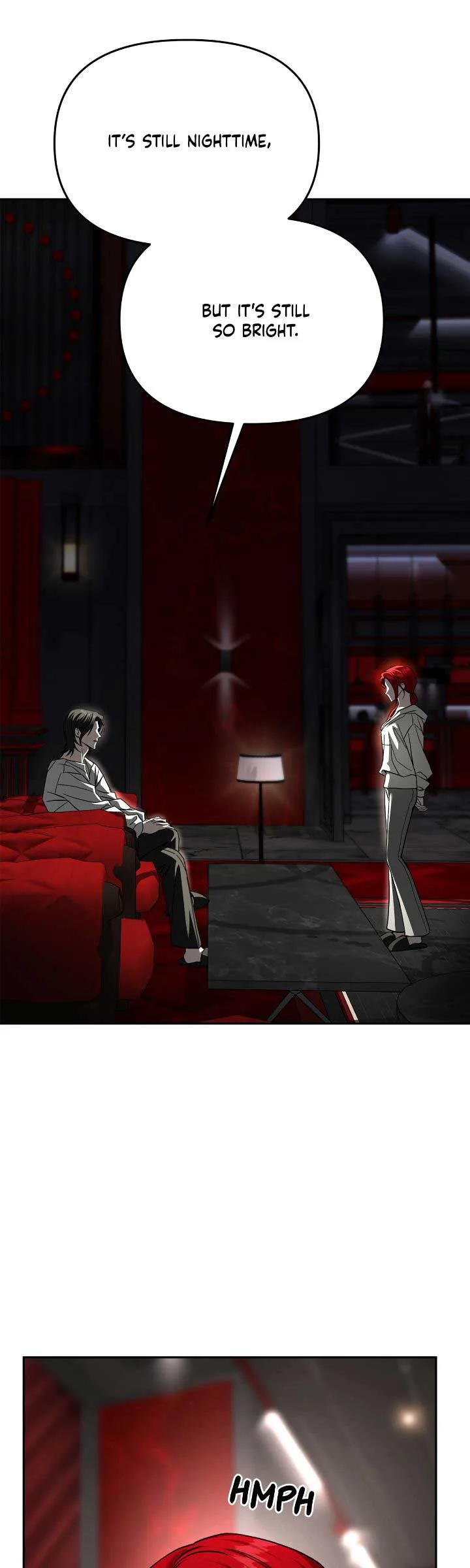 Call me the Devil Chapter 114 page 30