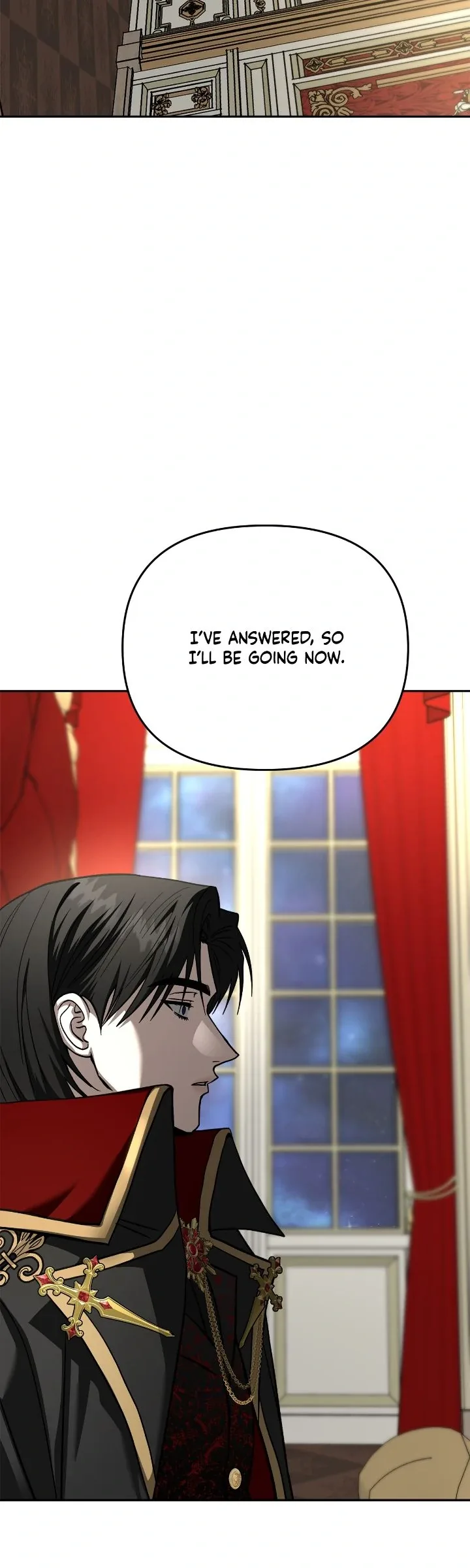 Call me the Devil Chapter 118 page 33