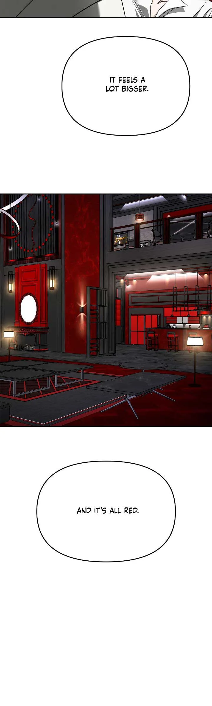 Call me the Devil Chapter 114 page 32