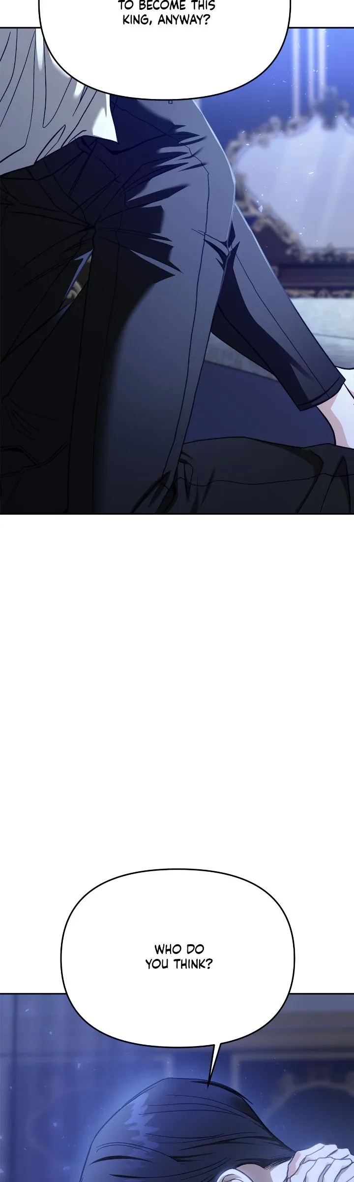Call me the Devil Chapter 118 page 49