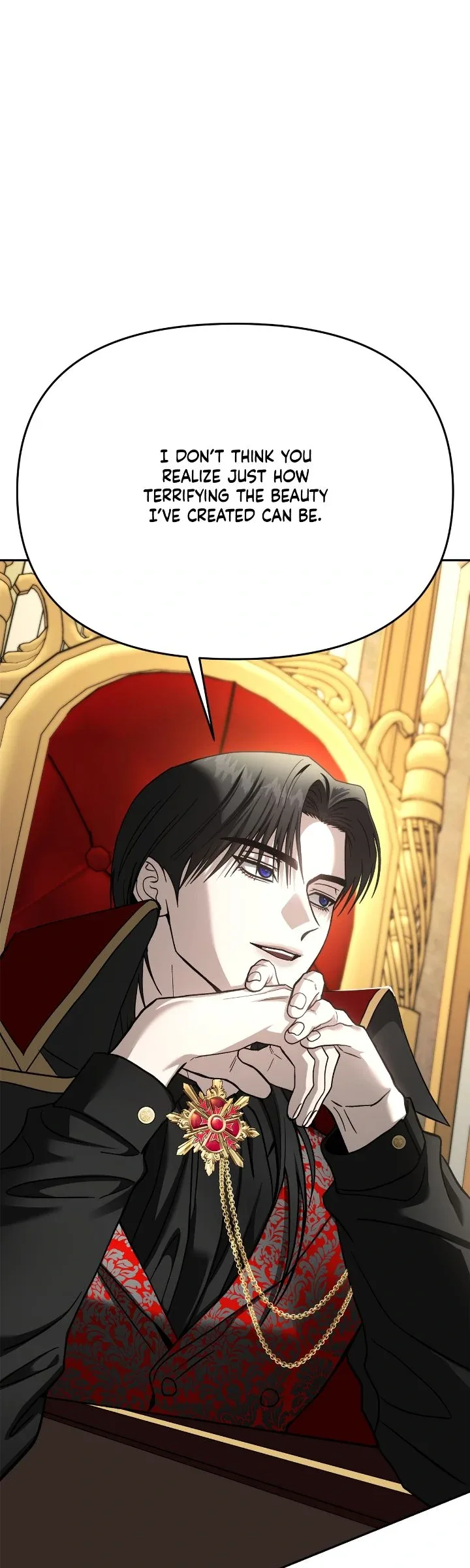 Call me the Devil Chapter 118 page 43