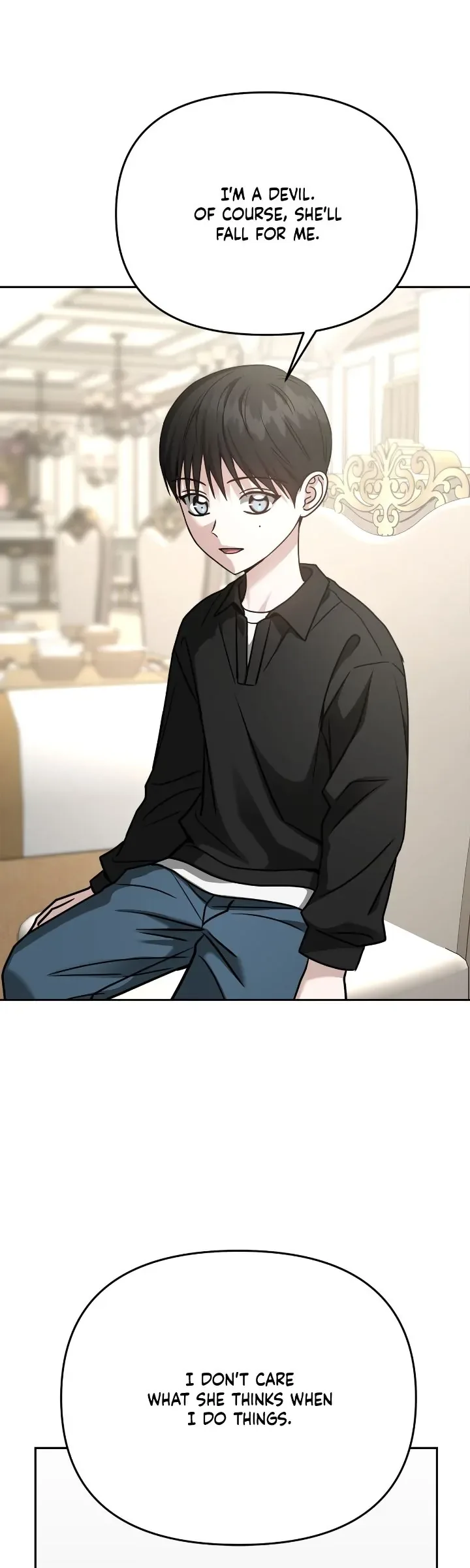 Call me the Devil Chapter 97 page 58