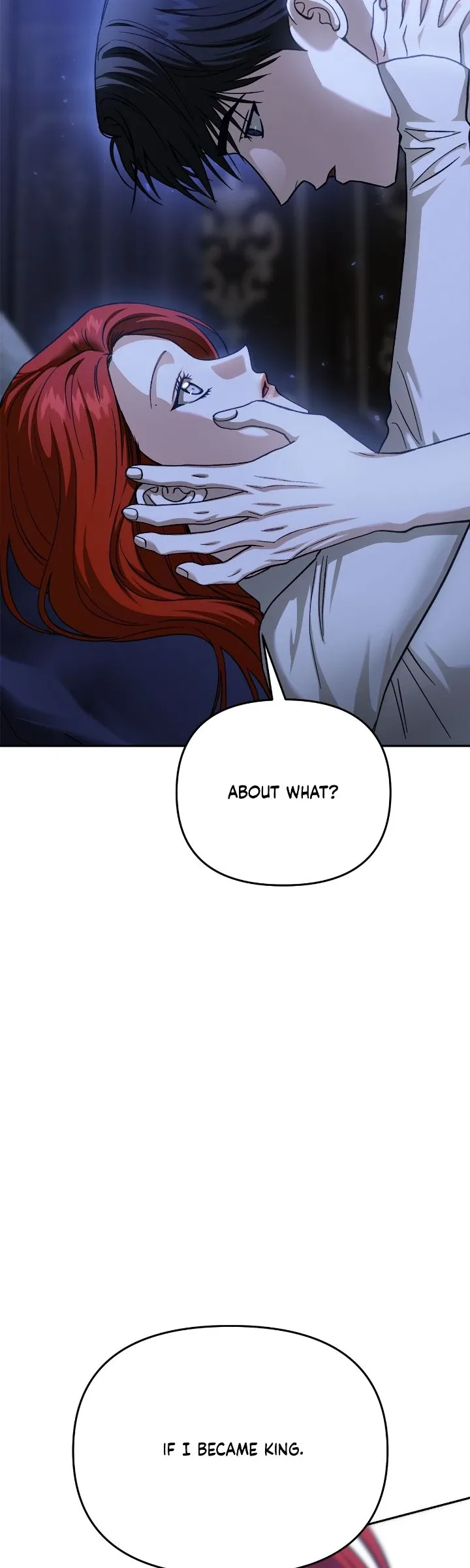 Call me the Devil Chapter 118 page 50