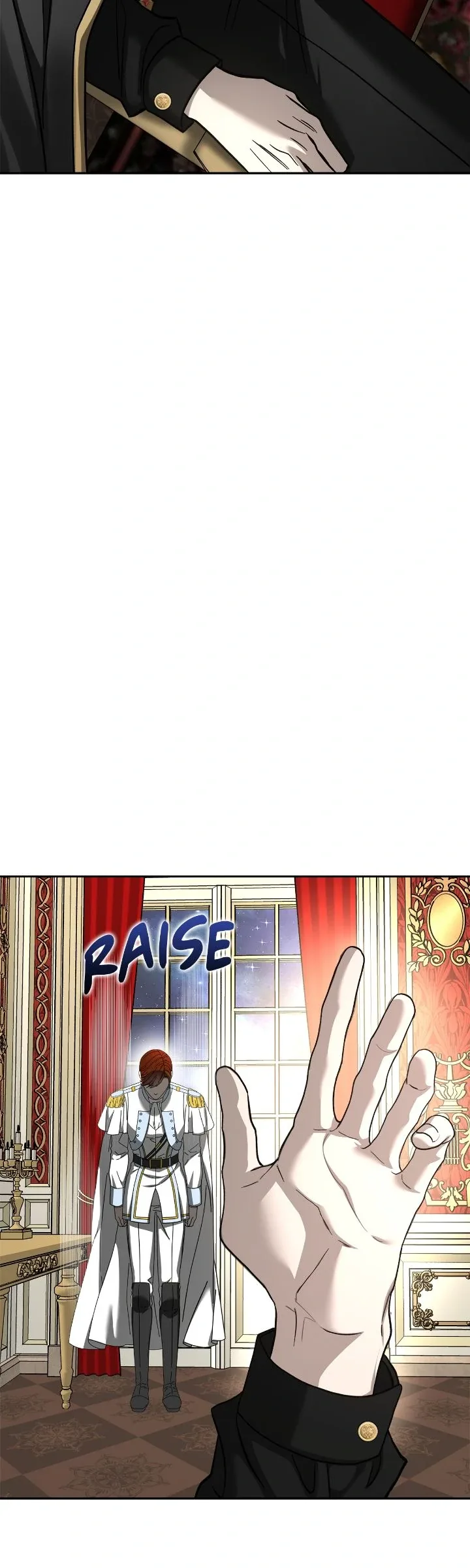 Call me the Devil Chapter 118 page 41