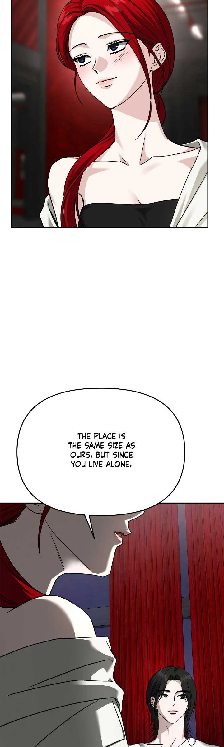 Call me the Devil Chapter 114 page 31